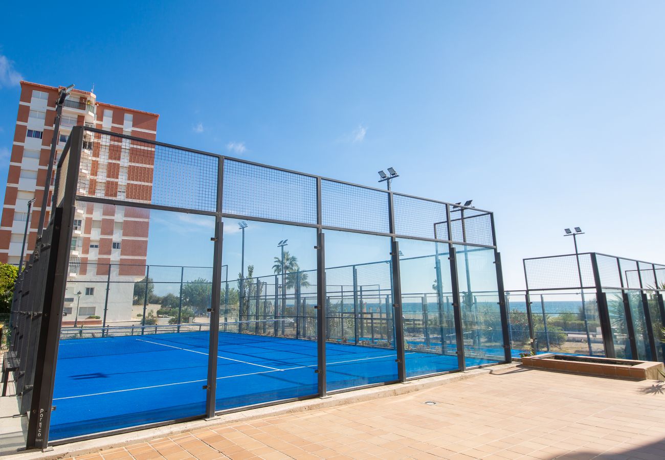 Apartamento en Manilva - Marina Duquesa 1031
