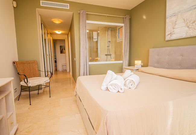 Apartamento en Manilva - Los Granados 922 Apartamento en Manilva - Los Granados 922