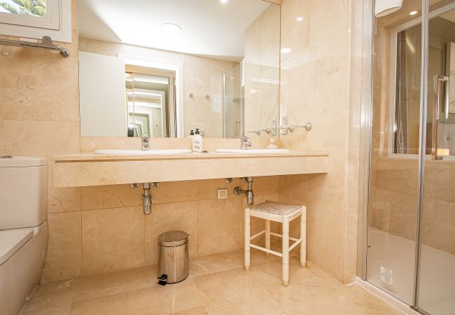Apartamento en Manilva - Los Granados 922 Apartamento en Manilva - Los Granados 922