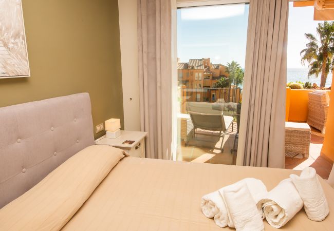 Apartamento en Manilva - Los Granados 922 Apartamento en Manilva - Los Granados 922