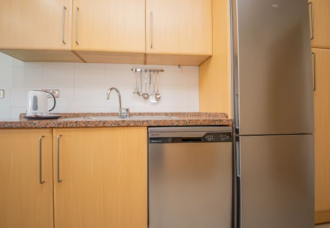 Apartamento en Manilva - Los Granados 922 Apartamento en Manilva - Los Granados 922