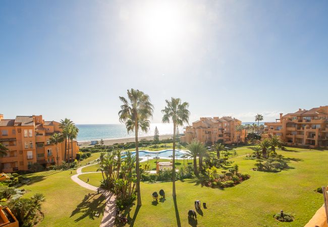 Apartamento en Manilva - Los Granados 922 Apartamento en Manilva - Los Granados 922