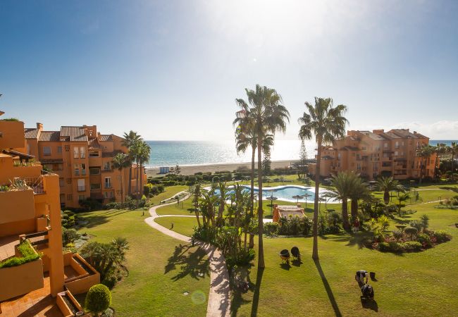 Apartamento en Manilva - Los Granados 922 Apartamento en Manilva - Los Granados 922