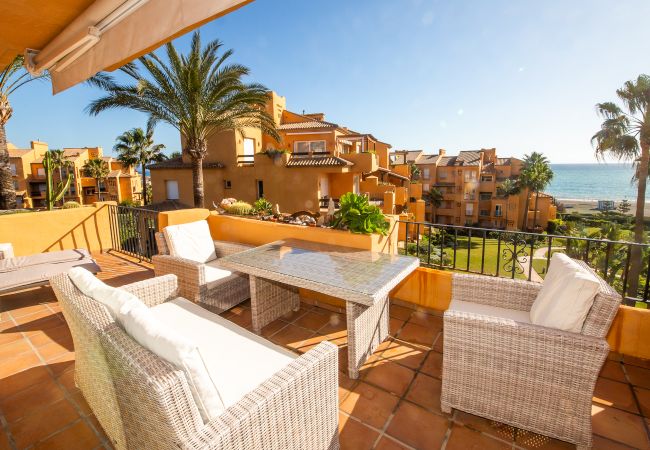 Apartamento en Manilva - Los Granados 922 Apartamento en Manilva - Los Granados 922