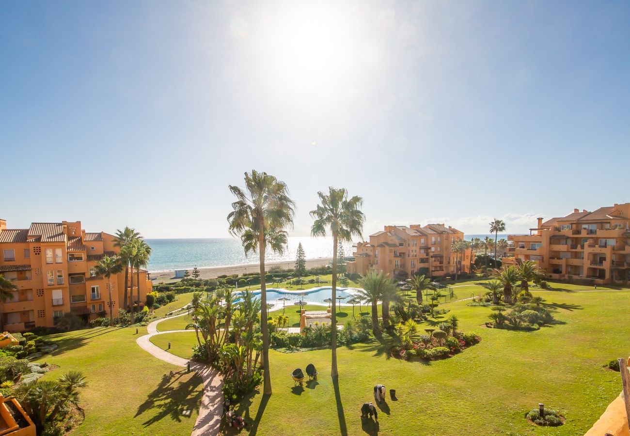 Apartamento en Manilva - Los Granados 922 Apartamento en Manilva - Los Granados 922