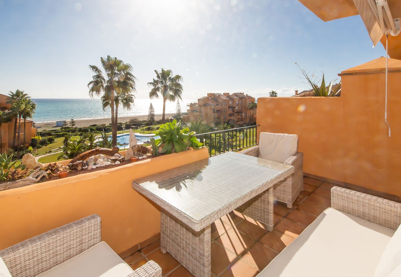 Apartamento en Manilva - Los Granados 922 Apartamento en Manilva - Los Granados 922