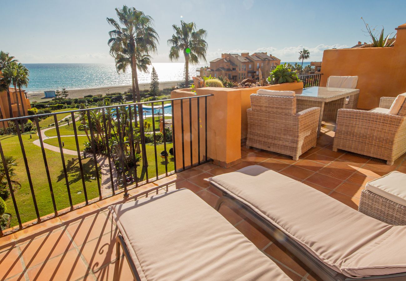 Apartamento en Manilva - Los Granados 922 Apartamento en Manilva - Los Granados 922