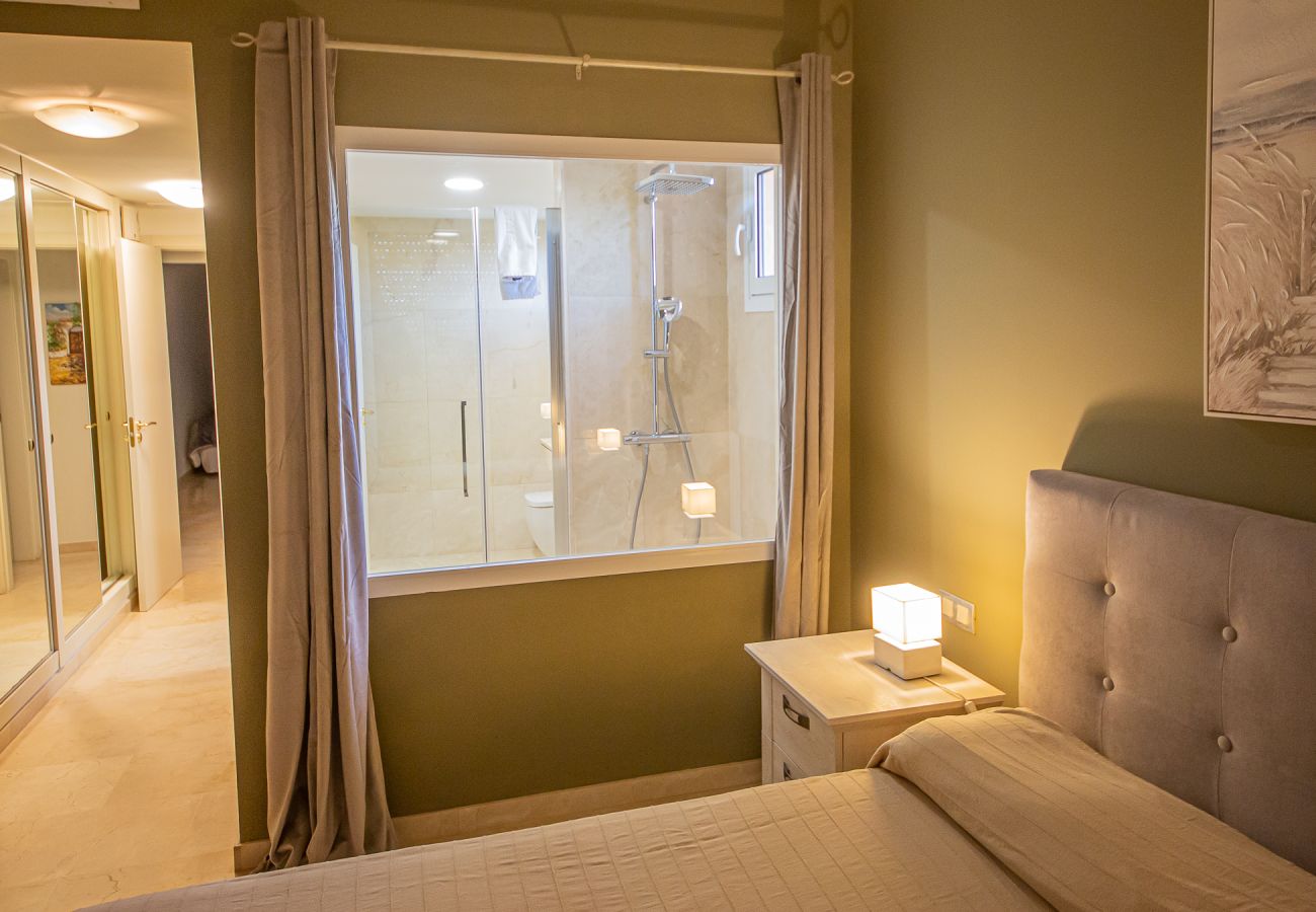 Apartamento en Manilva - Los Granados 922 Apartamento en Manilva - Los Granados 922