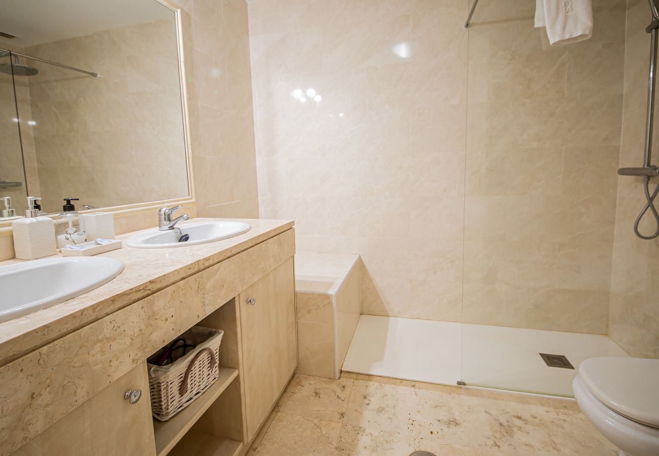 Apartamento en Manilva - La Almadraba 204