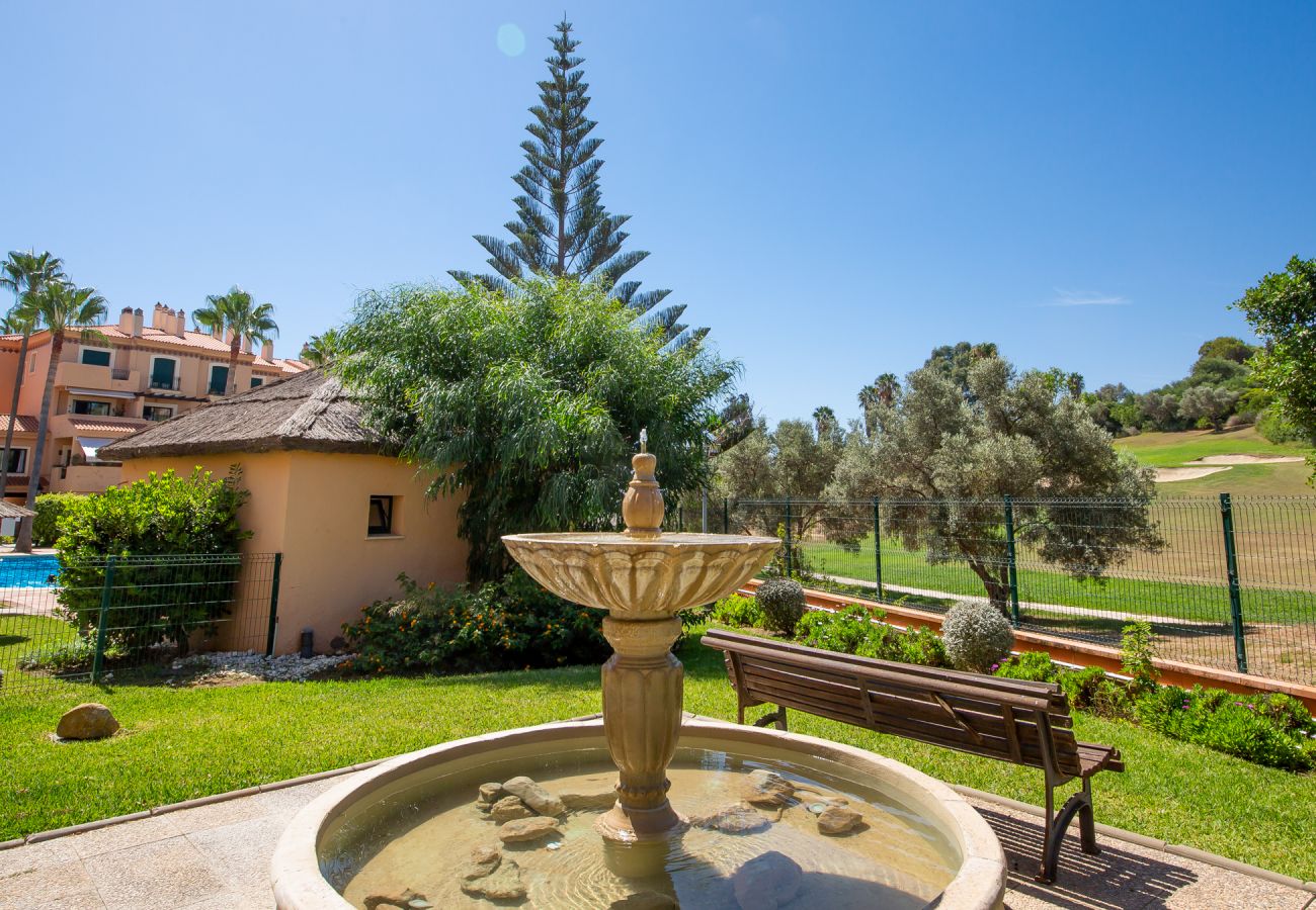 Apartamento en Manilva - La Almadraba 204
