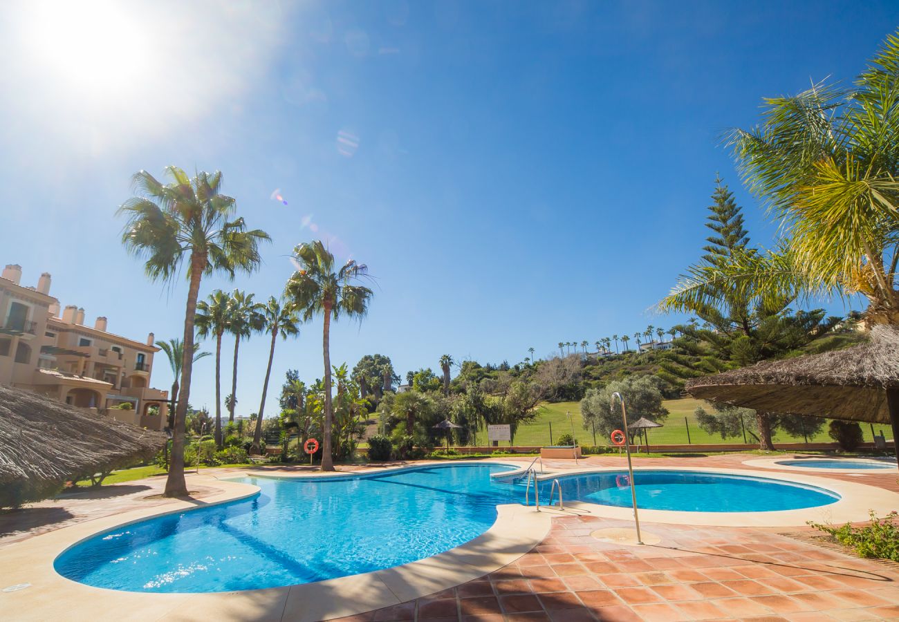 Apartamento en Manilva - La Almadraba 204