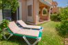 Apartamento en Manilva - La Almadraba 204