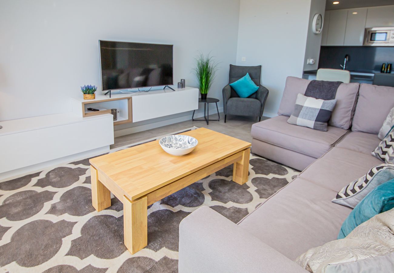 Apartamento en Casares - Celere Dona Julia 2.3.0B