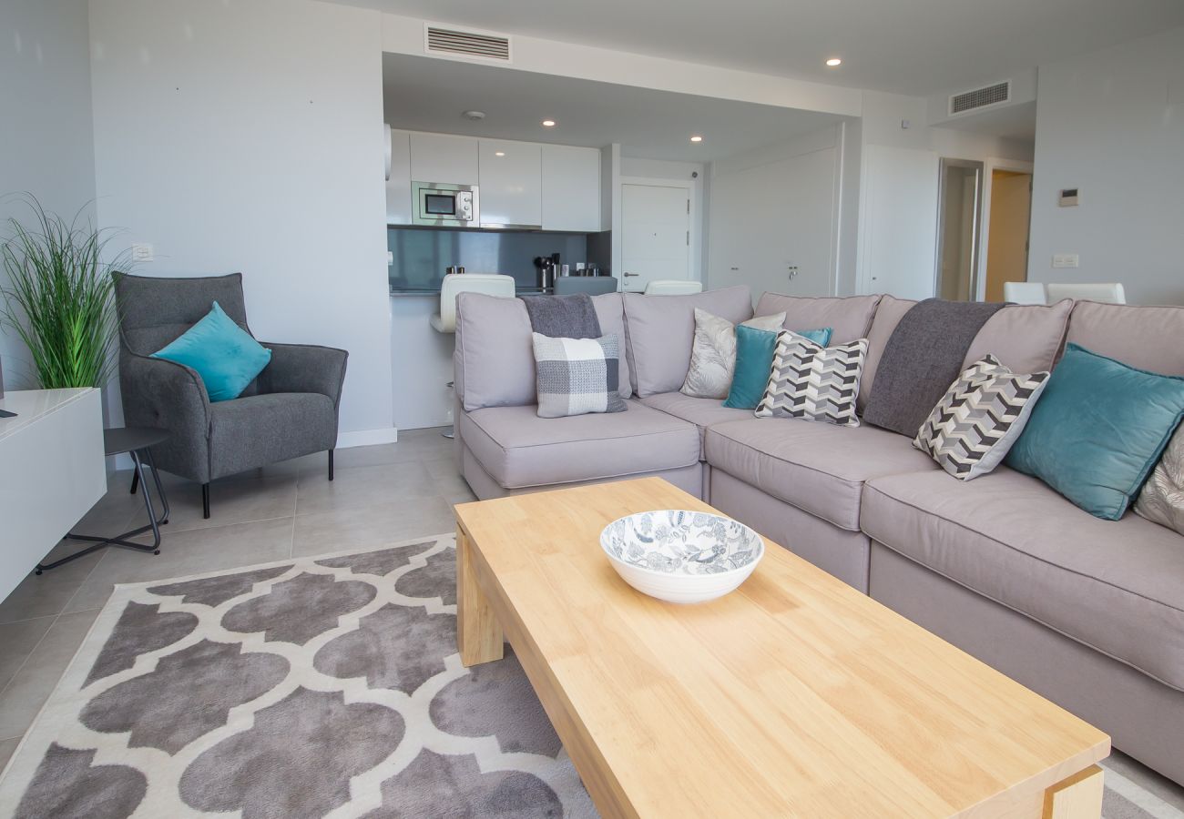 Apartamento en Casares - Celere Dona Julia 2.3.0B