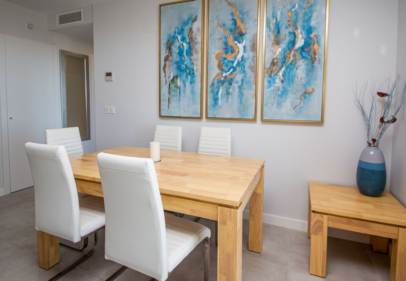 Apartamento en Casares - Celere Dona Julia 2.3.0B