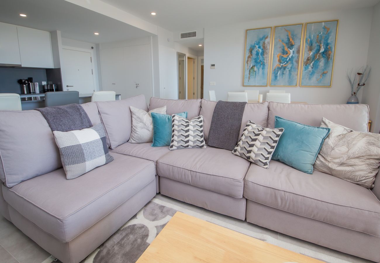 Apartamento en Casares - Celere Dona Julia 2.3.0B