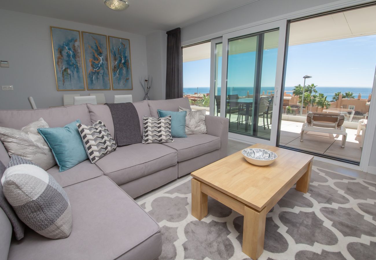 Apartamento en Casares - Celere Dona Julia 2.3.0B
