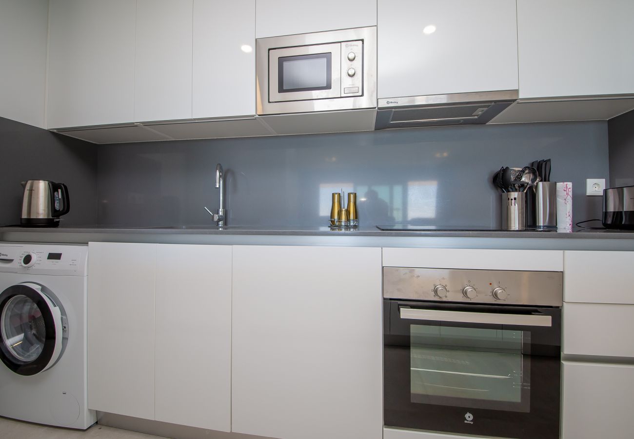 Apartamento en Casares - Celere Dona Julia 2.3.0B