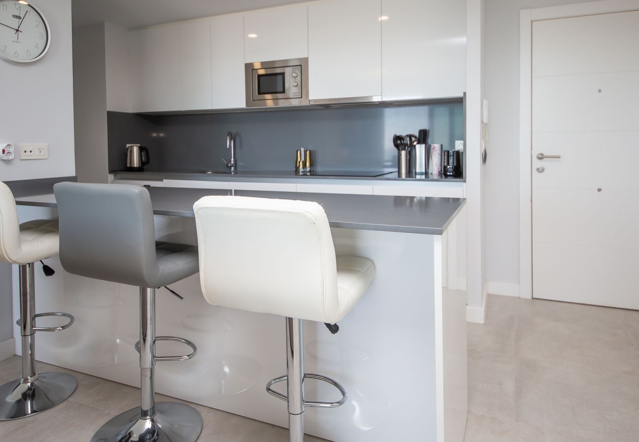 Apartamento en Casares - Celere Dona Julia 2.3.0B