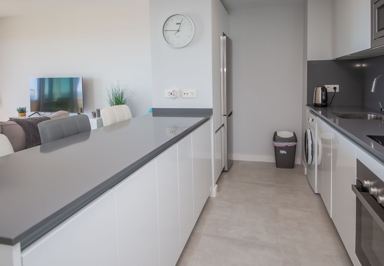 Apartamento en Casares - Celere Dona Julia 2.3.0B
