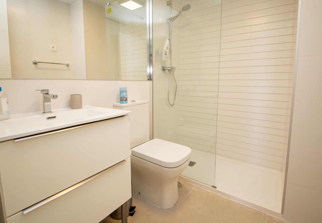 Apartamento en Casares - Celere Dona Julia 2.3.0B