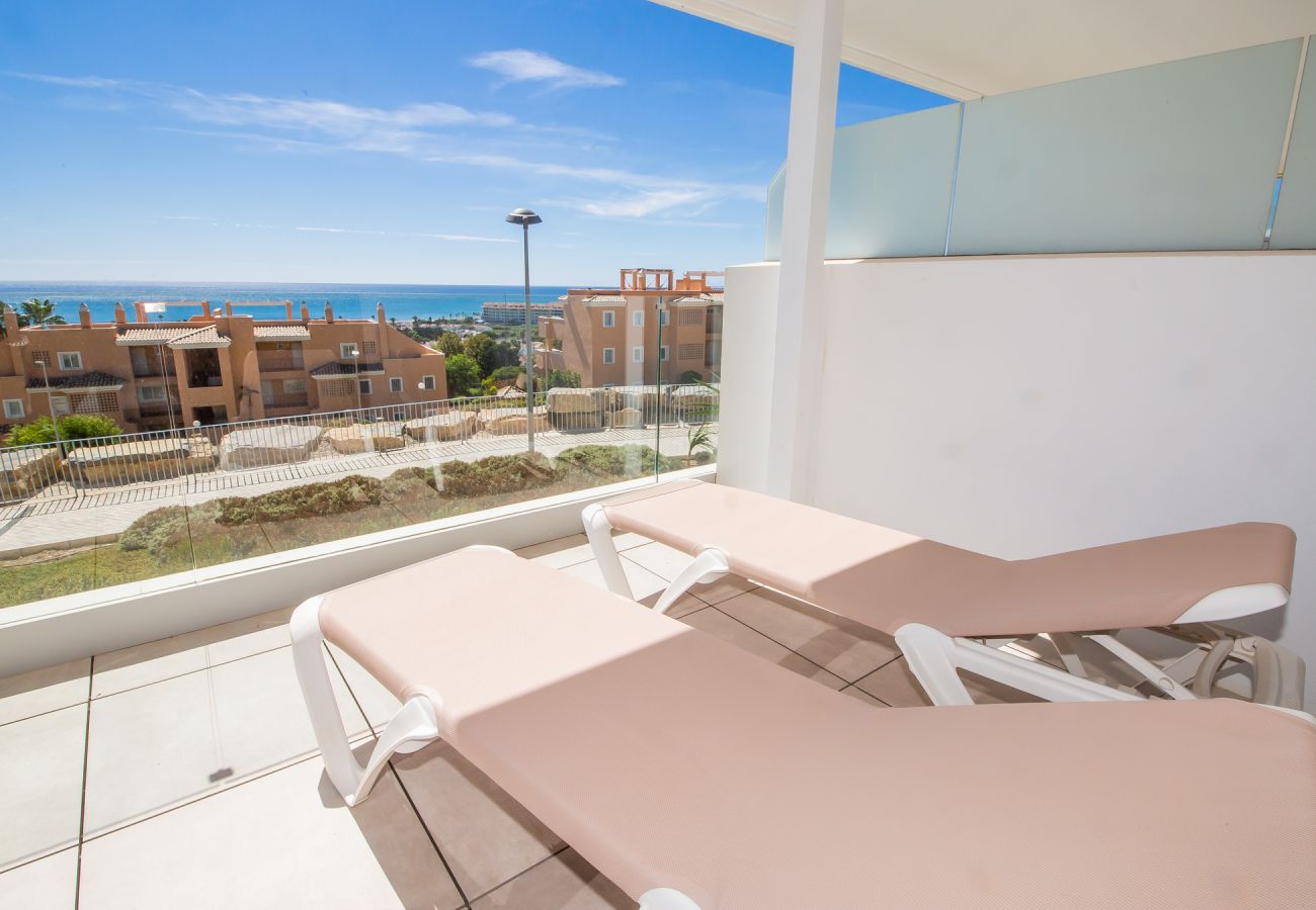 Apartamento en Casares - Celere Dona Julia 2.3.0B