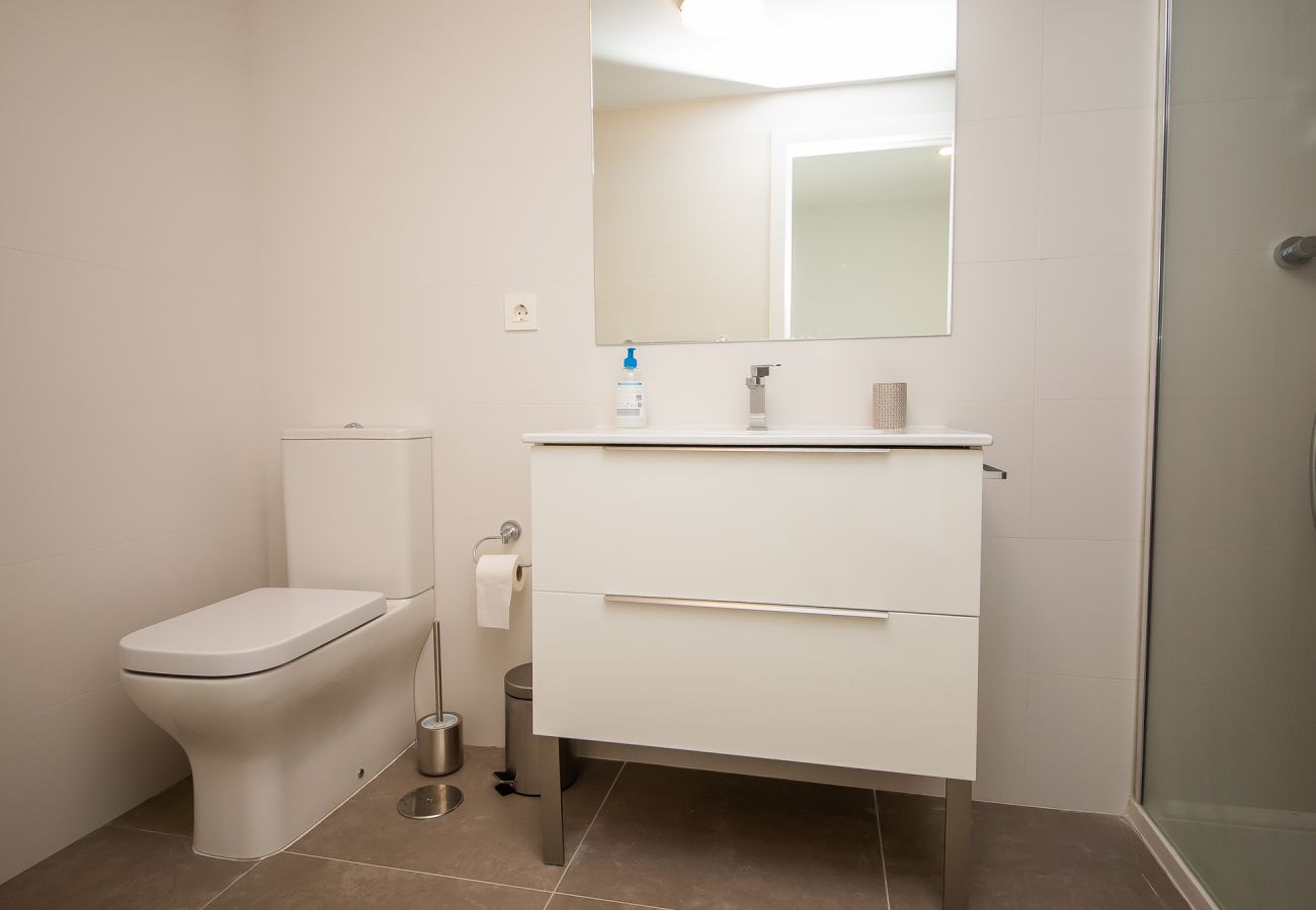 Apartamento en Casares - Celere Dona Julia 2.3.0B