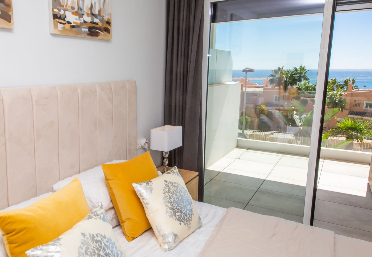Apartamento en Casares - Celere Dona Julia 2.3.0B
