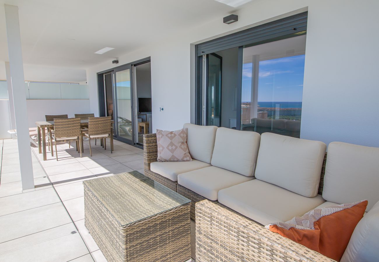 Apartamento en Casares - Celere Dona Julia 2.3.0B