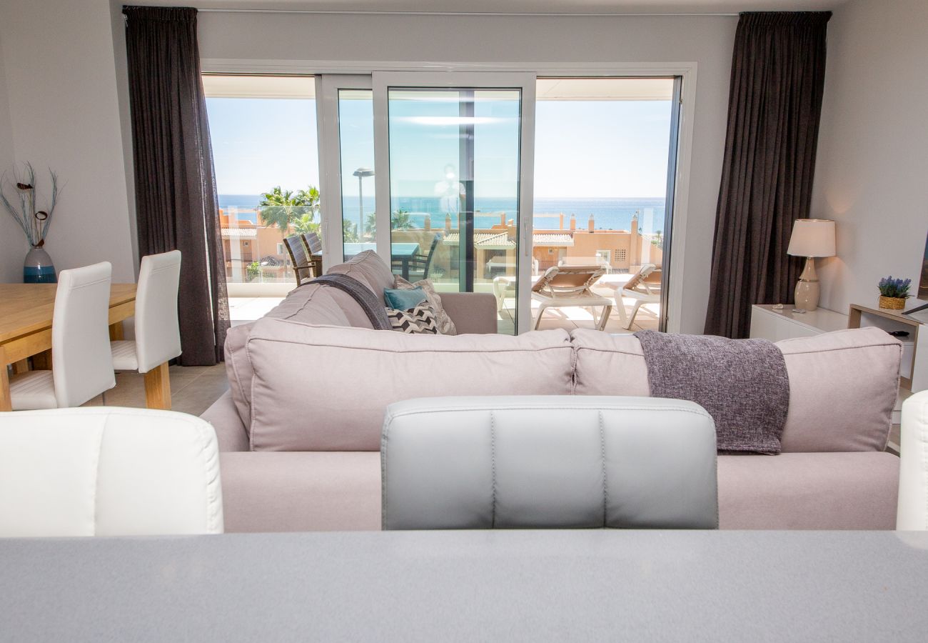 Apartamento en Casares - Celere Dona Julia 2.3.0B