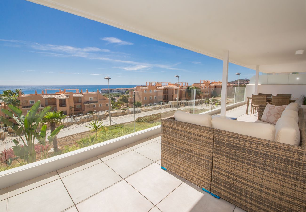 Apartamento en Casares - Celere Dona Julia 2.3.0B