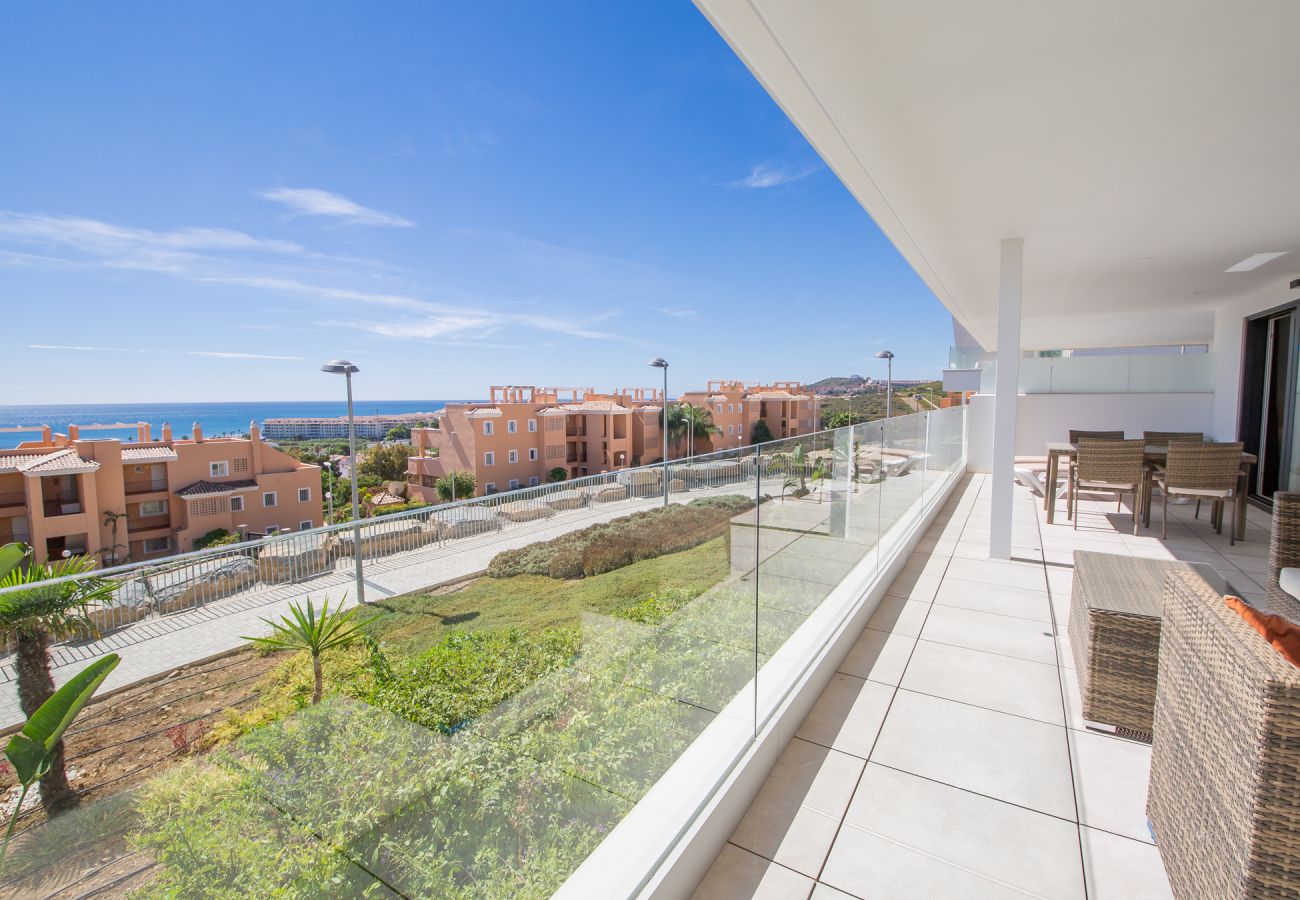 Apartamento en Casares - Celere Dona Julia 2.3.0B