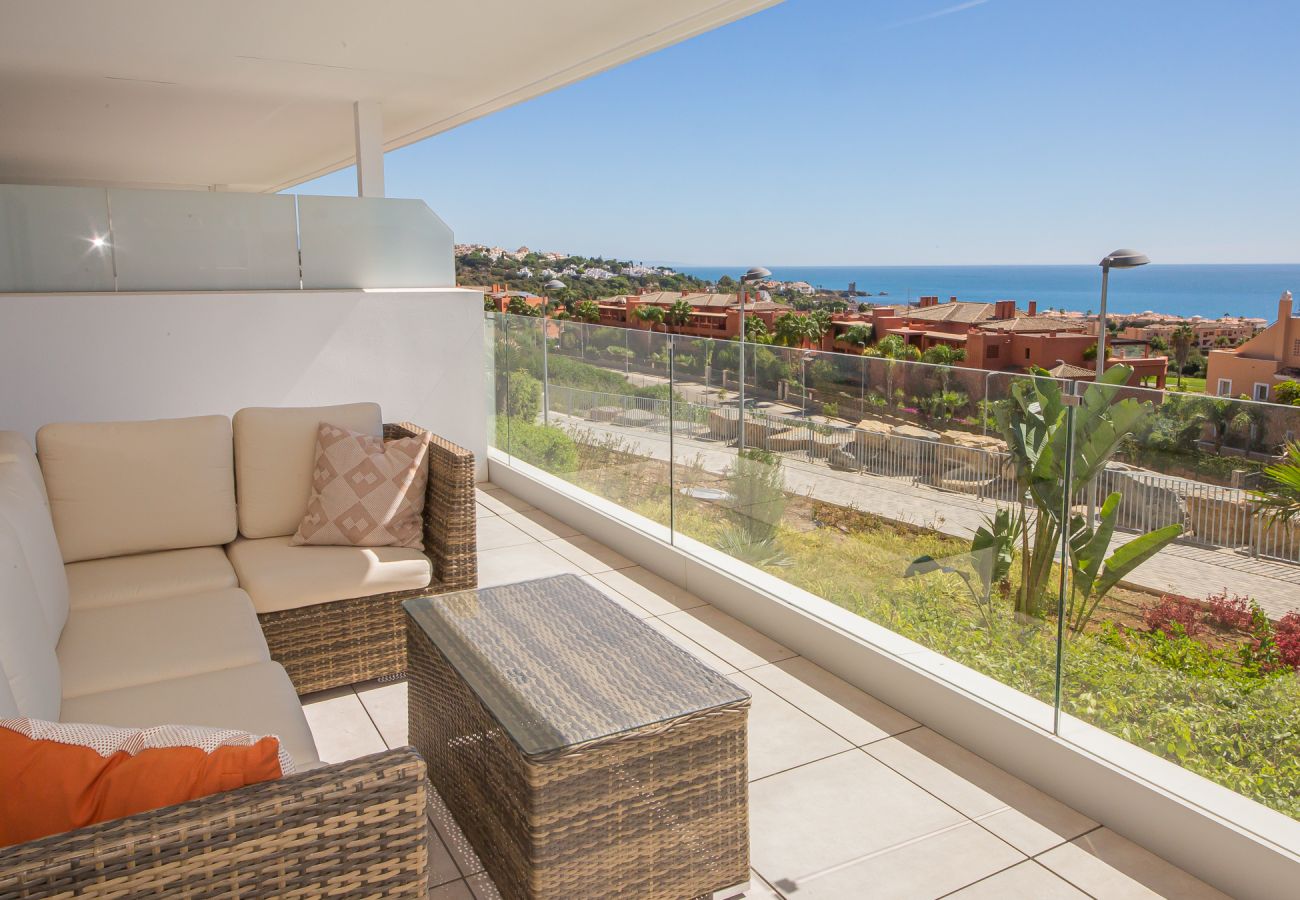 Apartamento en Casares - Celere Dona Julia 2.3.0B