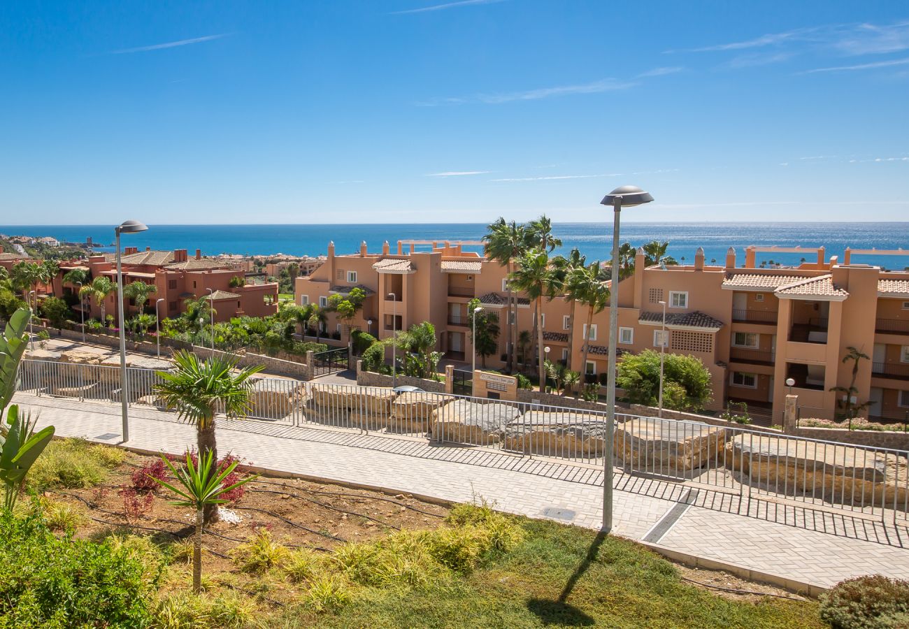 Apartamento en Casares - Celere Dona Julia 2.3.0B