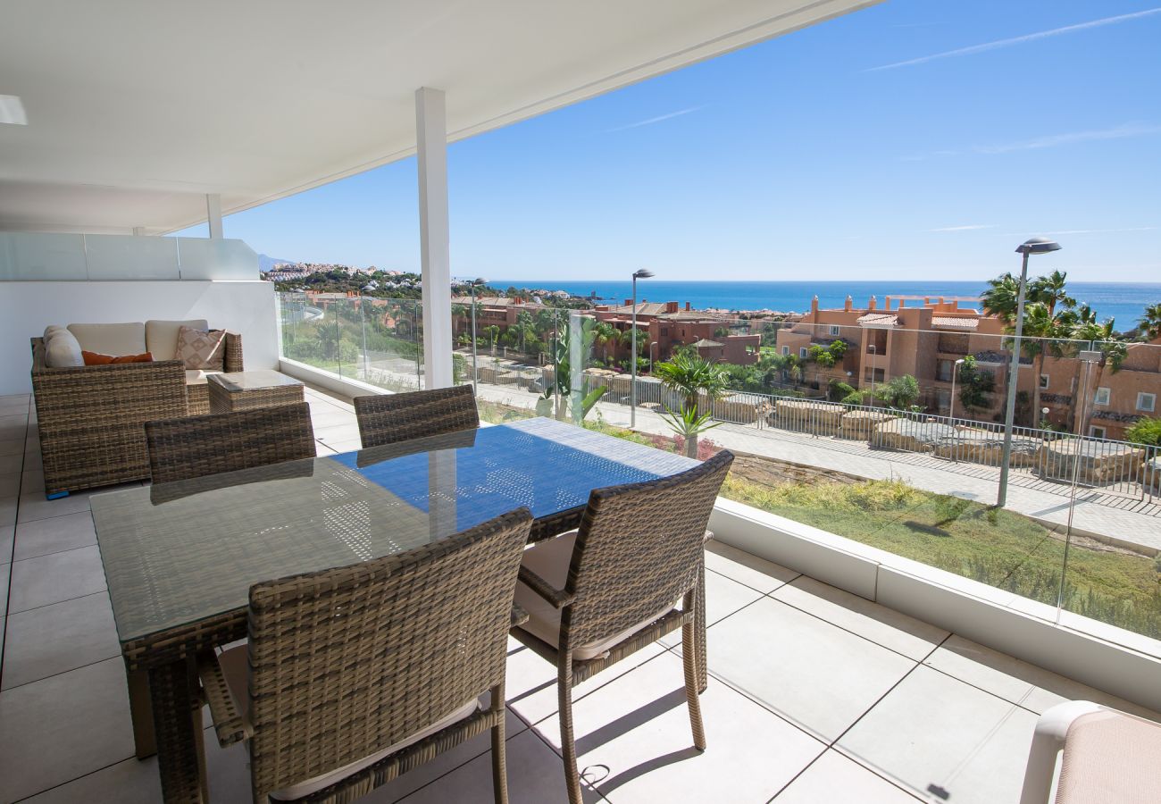 Apartamento en Casares - Celere Dona Julia 2.3.0B