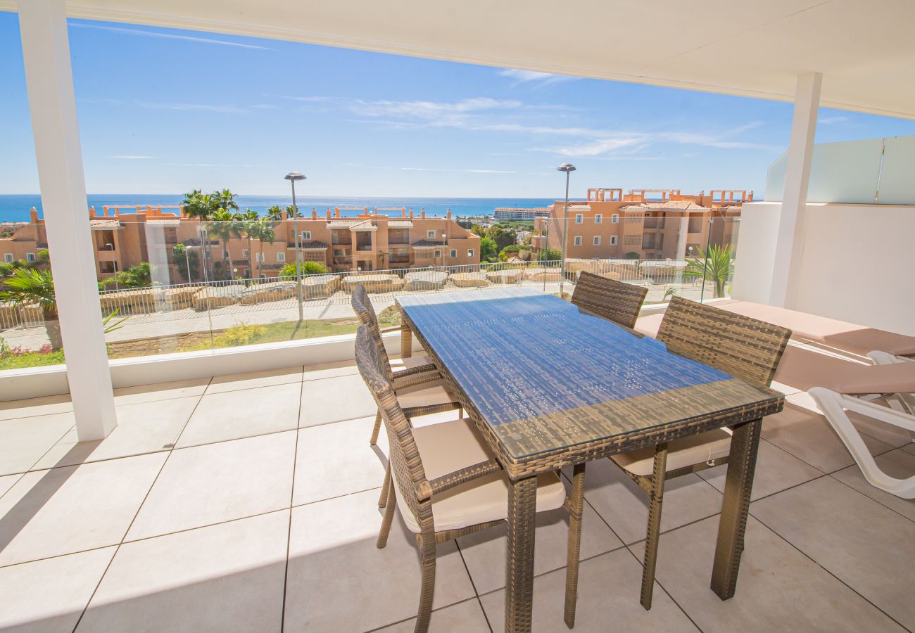Apartamento en Casares - Celere Dona Julia 2.3.0B