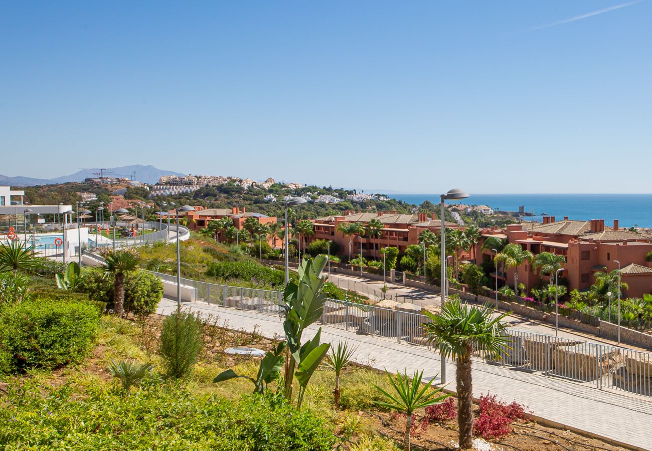 Apartamento en Casares - Celere Dona Julia 2.3.0B