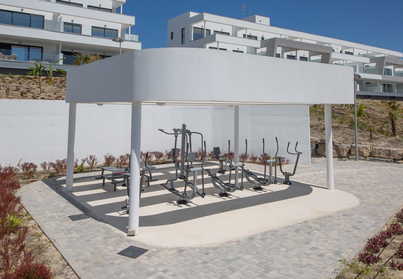 Apartamento en Casares - Celere Dona Julia 2.3.0B