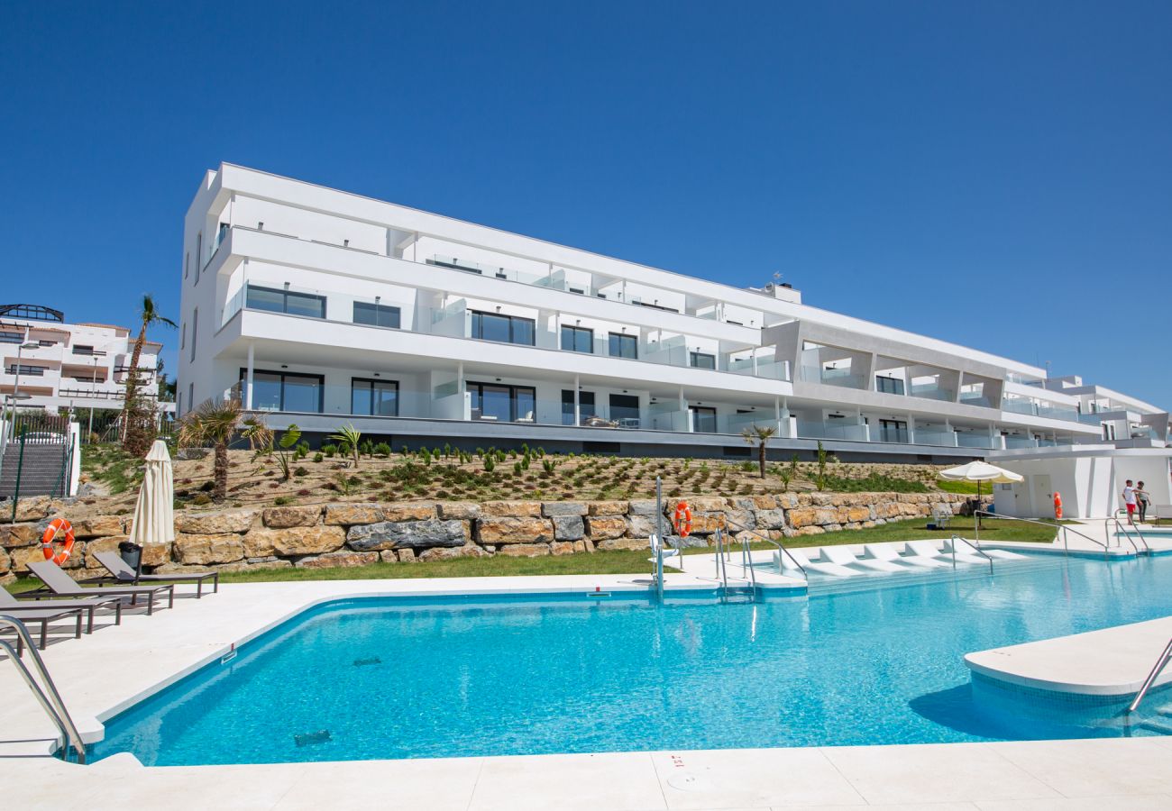 Apartamento en Casares - Celere Dona Julia 2.3.0B