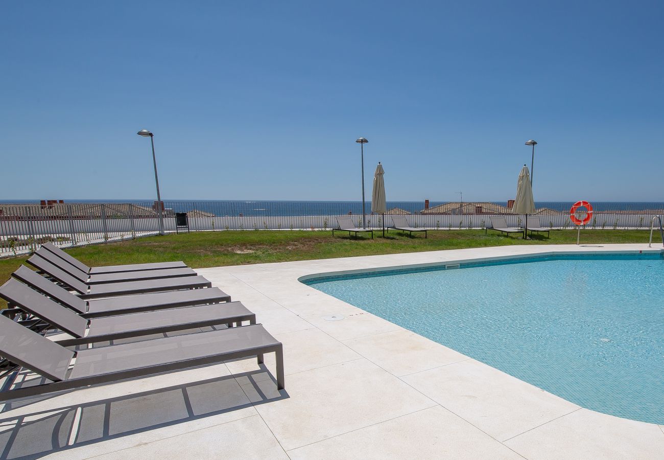 Apartamento en Casares - Celere Dona Julia 2.3.0B