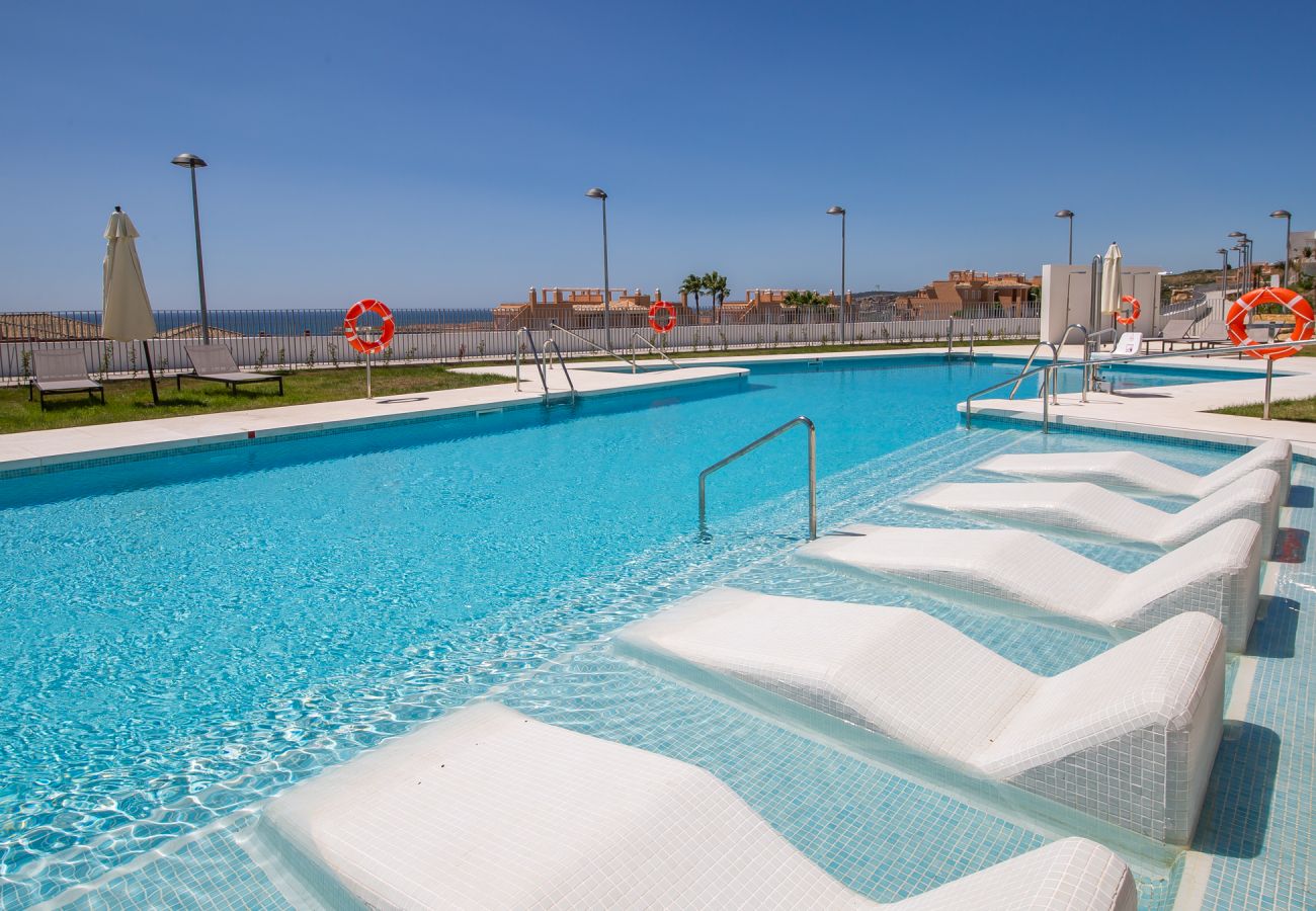 Apartamento en Casares - Celere Dona Julia 2.3.0B
