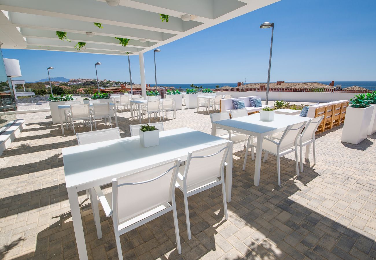 Apartamento en Casares - Celere Dona Julia 2.3.0B