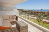 Apartamento en Casares - Celere Dona Julia 2.3.0B