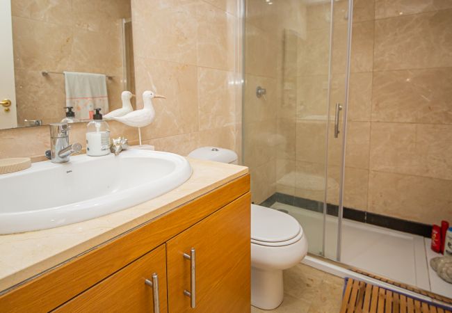 Apartamento en Manilva - Duquesa Village 16.62.32 Apartamento en Manilva - Duquesa Village 16.62.32