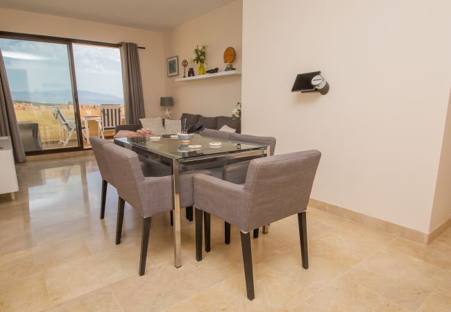 Apartamento en Manilva - Duquesa Village 16.62.32 Apartamento en Manilva - Duquesa Village 16.62.32
