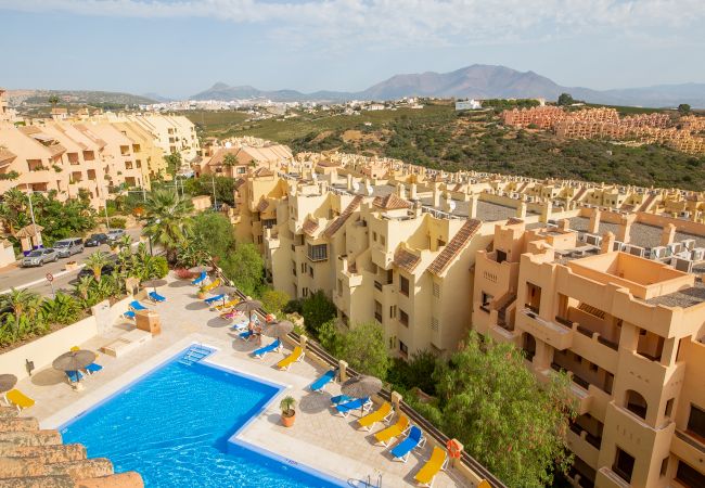 Apartamento en Manilva - Duquesa Village 16.62.32 Apartamento en Manilva - Duquesa Village 16.62.32