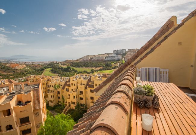 Apartamento en Manilva - Duquesa Village 16.62.32 Apartamento en Manilva - Duquesa Village 16.62.32