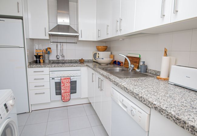 Apartamento en Manilva - Duquesa Village 16.62.32 Apartamento en Manilva - Duquesa Village 16.62.32