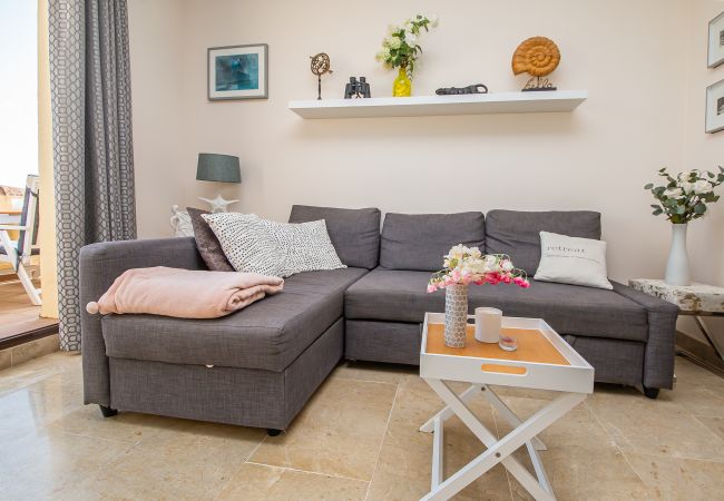 Apartamento en Manilva - Duquesa Village 16.62.32 Apartamento en Manilva - Duquesa Village 16.62.32