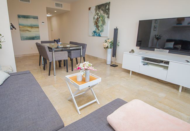 Apartamento en Manilva - Duquesa Village 16.62.32 Apartamento en Manilva - Duquesa Village 16.62.32